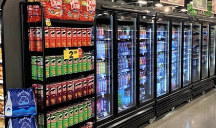 Staying on Track: Success with Temporary Refrigeration during Supply Chain Disruption