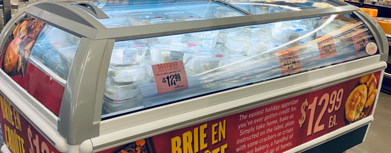 Boosting Capacity and Customer Convenience: Holiday Season Success with Temporary Refrigeration