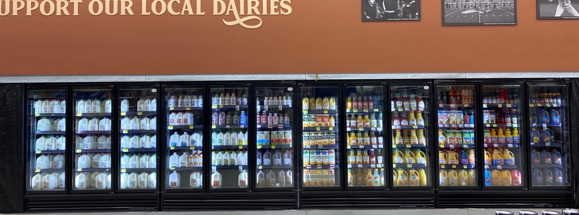 Refrigerant Conversions