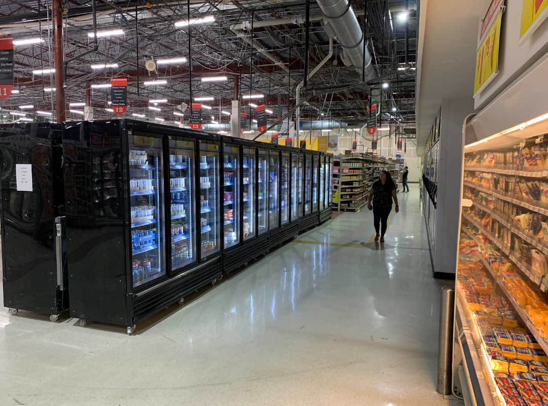 Refrigeration as a Service | Retail Refrigeration So...