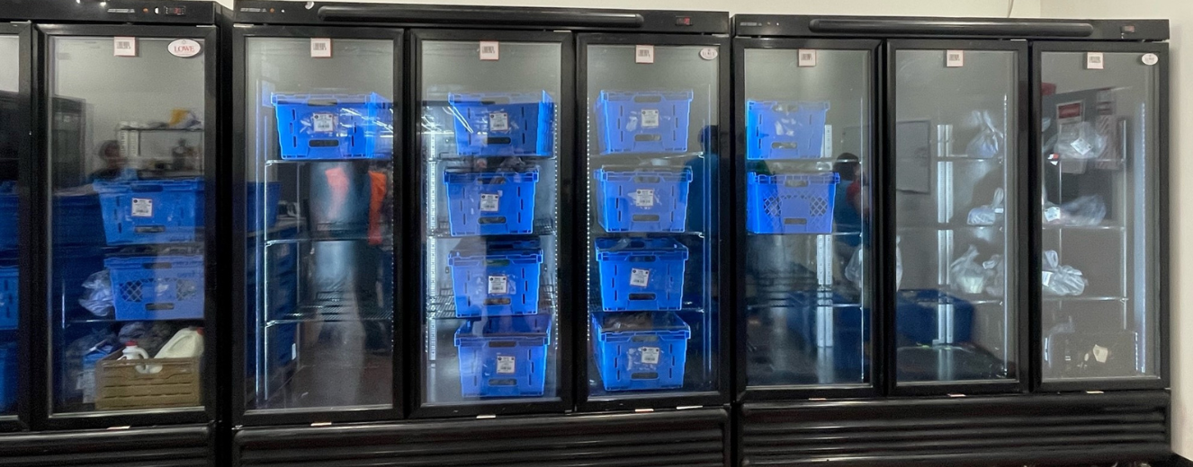 How to Make E-Commerce Grocery Pick-Up Profitable