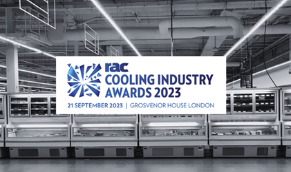 Lowe Rental Excitedly Returns to the RAC Cooling Industry Awards