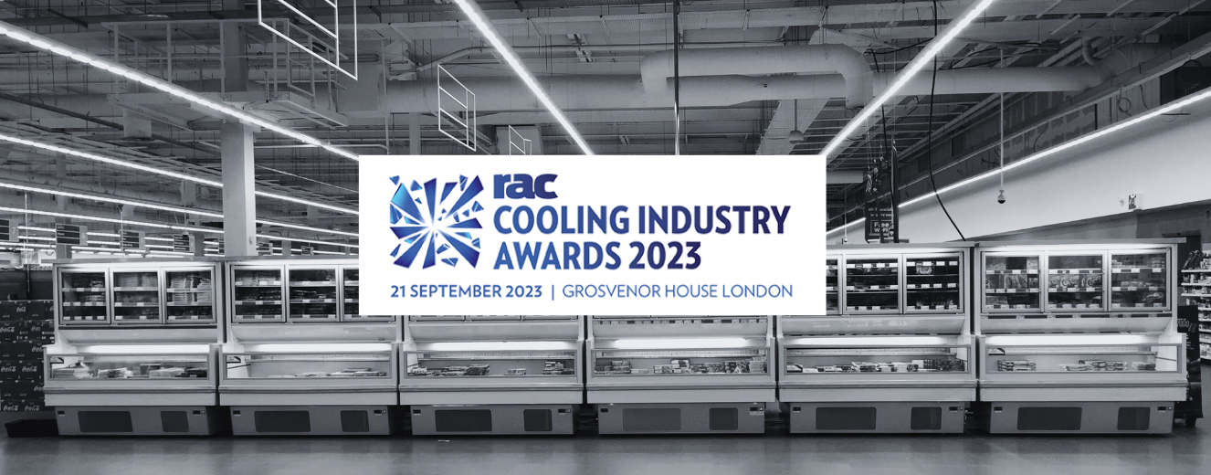 Lowe Rental Excitedly Returns to the RAC Cooling Industry Awards