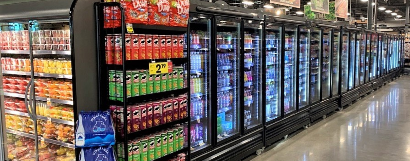 Chillin' Responsibly: What Grocery Stores Should Know About the Upcoming EPA Regulations on Refrigerants