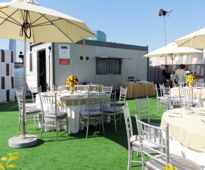 Cocinas de Alta Calidad