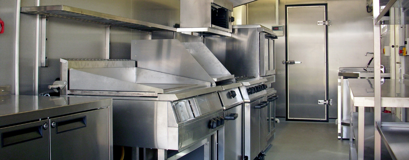 Temporary Kitchens Success Story: Dubai Expo 2020