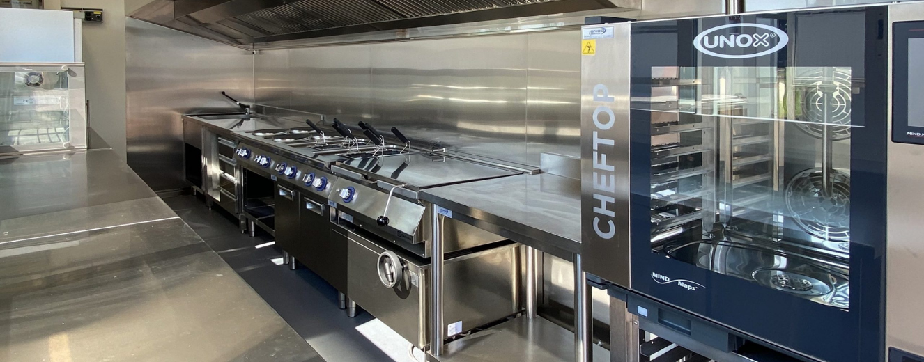 Temporary Kitchens Success Story: Dalma Gas Development Project