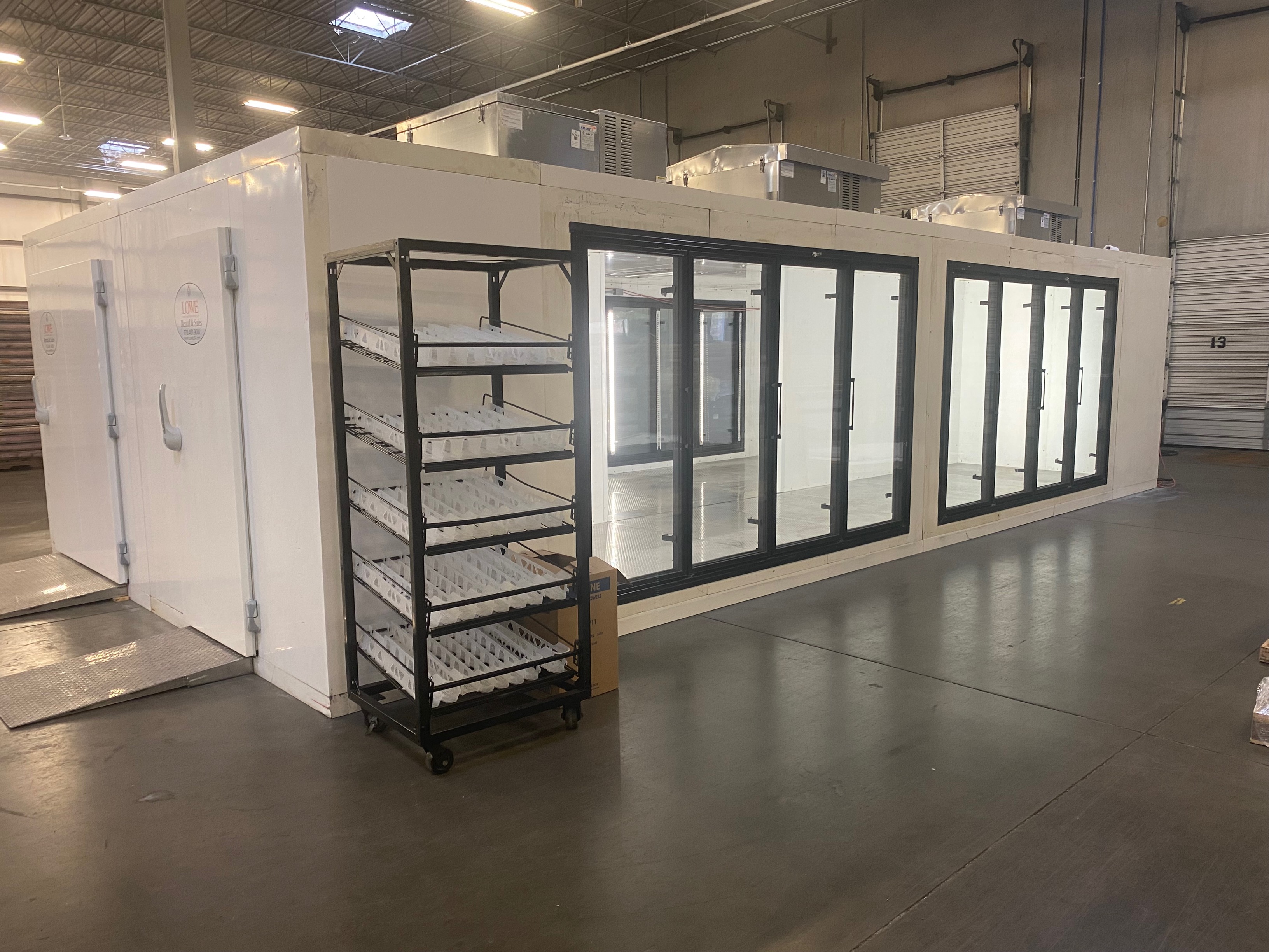 Cold Rooms With Built In Glass Doors.png