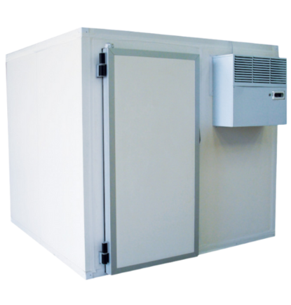 Walk In Modular Cold Rooms