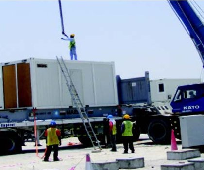 Seasonal Flexibility