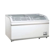 Display Freezers