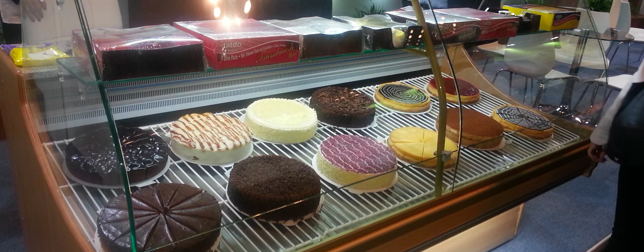 Lowe’s Contemporary Kitchen Solutions at Gulfood Manufacturing