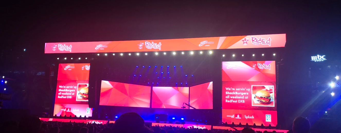 6 Top Tips for Trading Food and Drink at Music Festivals