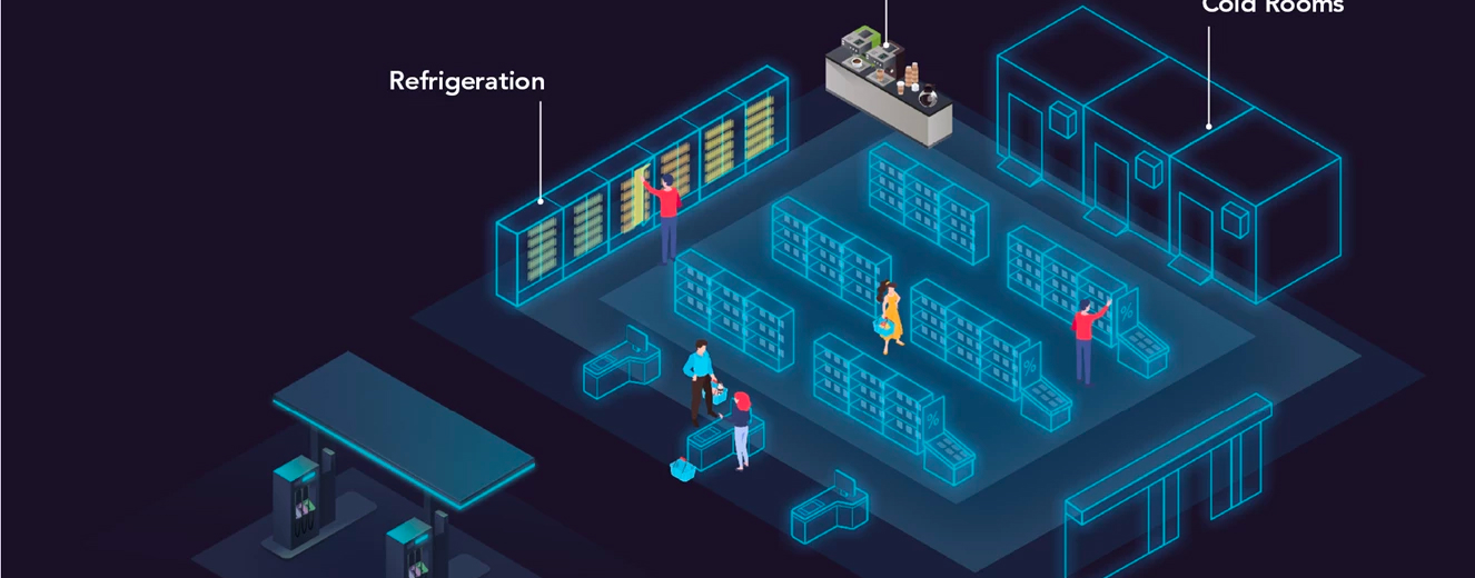 The Large oil & gas company in Saudi Arabia