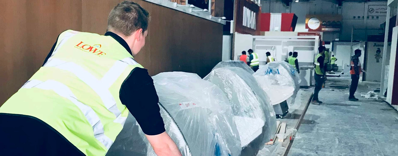 Alserkal Pay It Forward Programme 2020 with INKED Dubai