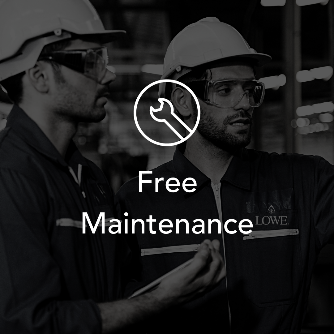 Free Maintenance