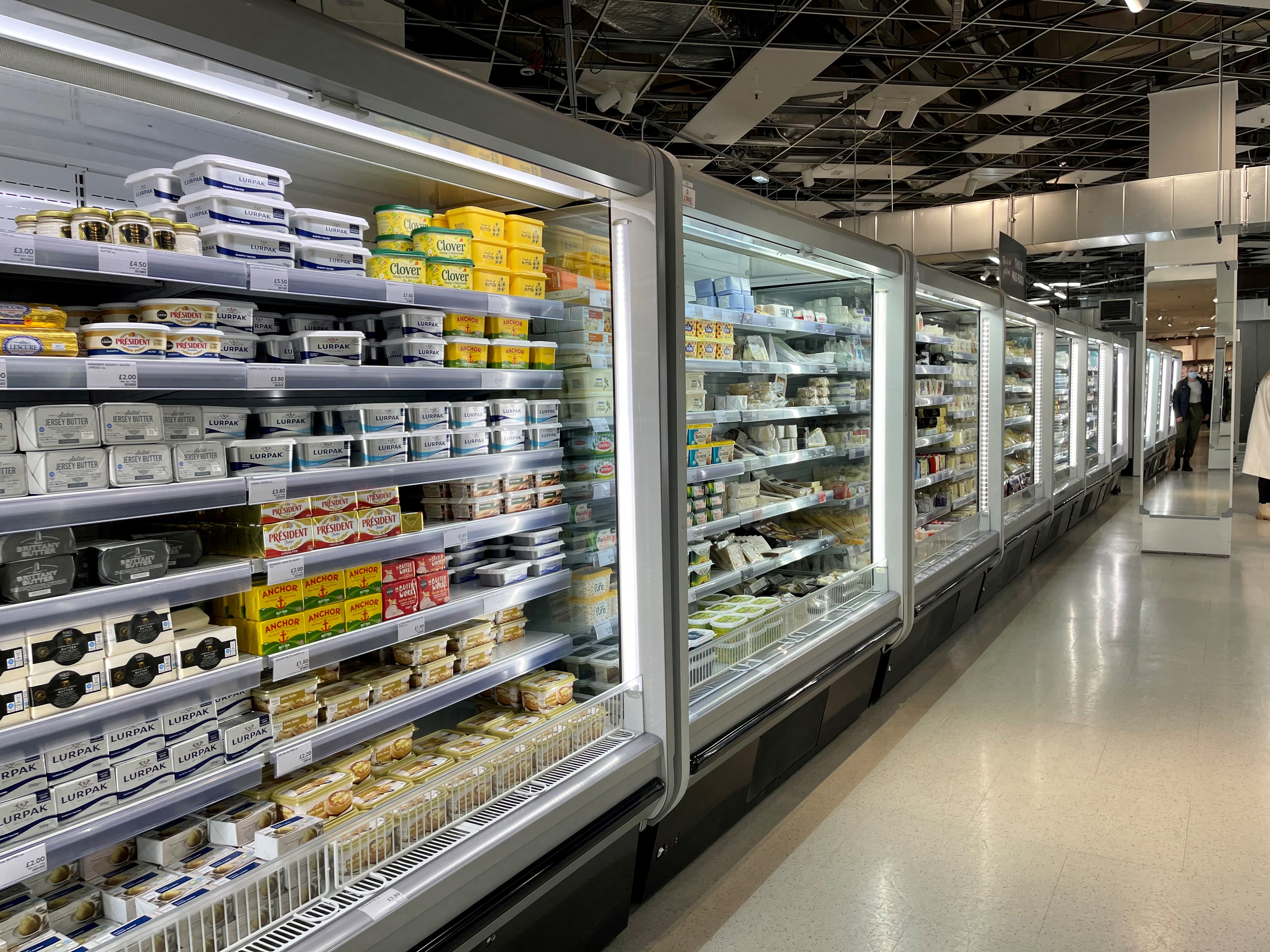 Rental Refrigeration & Catering Equipment Experts