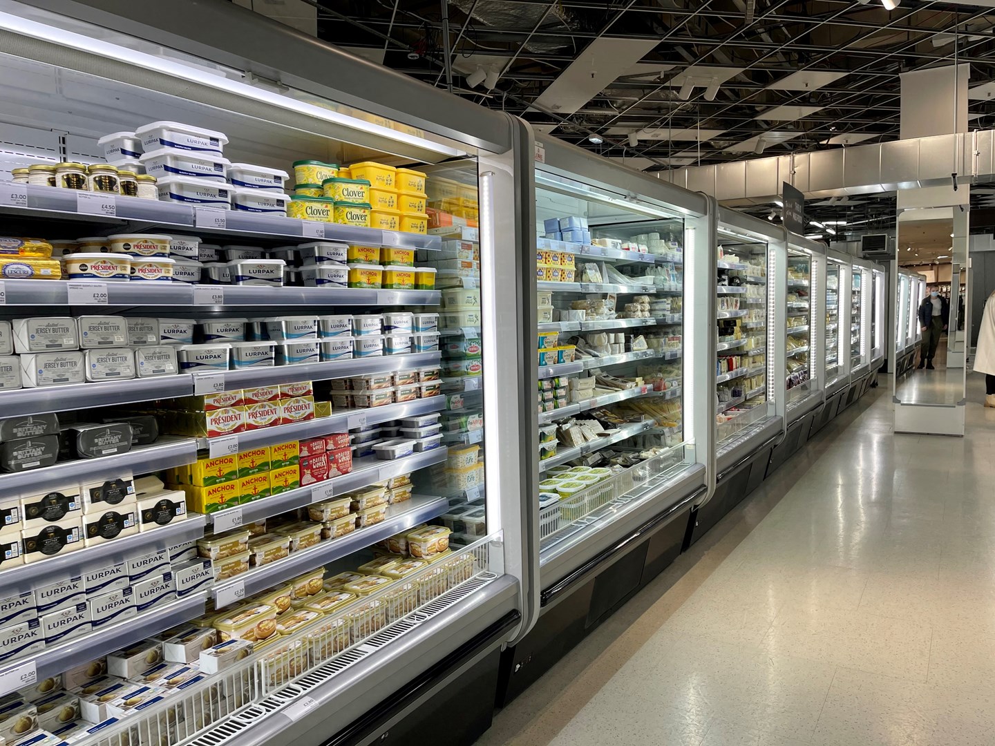 Rental Refrigeration & Catering Equipment Experts