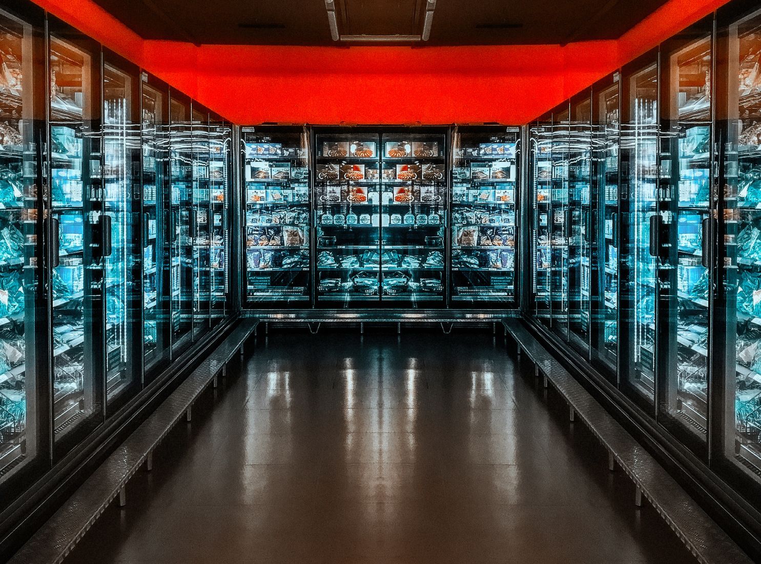 Global Sourcing Network