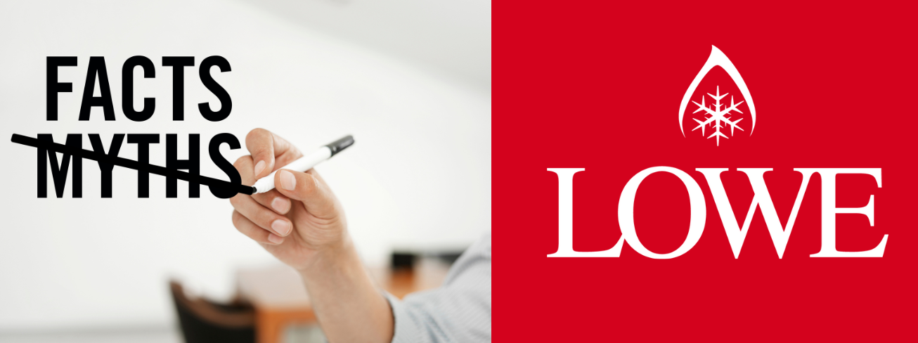 Chilling Truths: Busting Myths in Grocery Retail