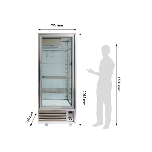 Meat Dry Ager - Single Door_500x500_89.png