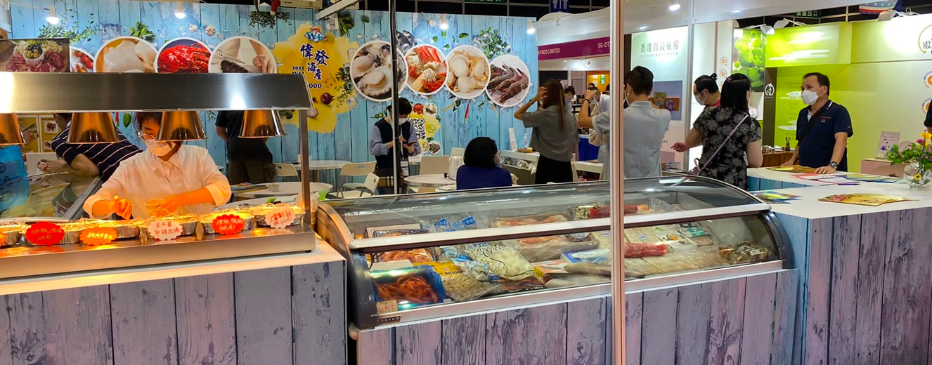 Meet the Team- Ray Lee | Director, Asia Pacific