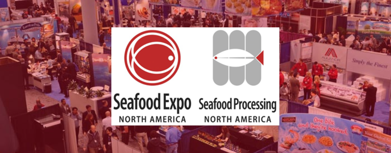 Lowe Rental – Official Supplier at Seafood Expo North America 2024 in Boston
