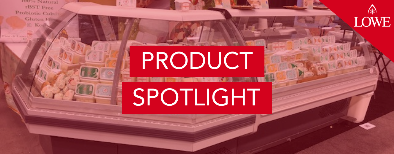 Product Showcase: B Corner