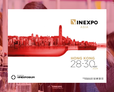 Lowe Rental – Official Supplier at Vinexpo Asia 2024