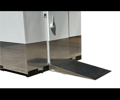 Walk In Cooler & Freezer USA | Walk In Cooler Rental...