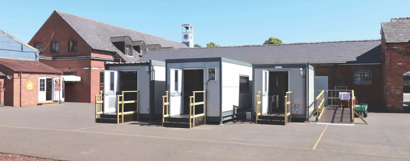 ¿Cómo Puede Apoyarme una Cocina Temporal Durante una Reforma de la Cocina? 