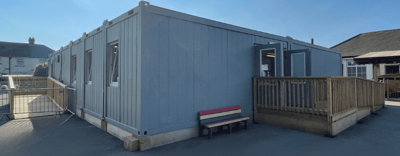 ¿Cuáles son las Especificaciones de las Cocinas Temporales de Lowe Rental?