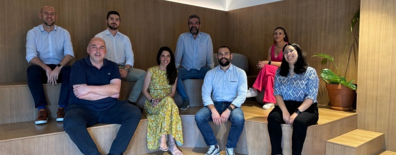  Lowe Rental amplía su presencia europea con una nueva oficina en Madrid, España 