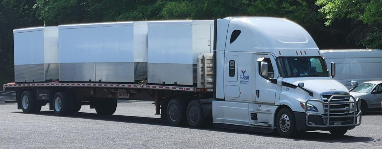 Emergency Refrigeration Hire After a Hurricane