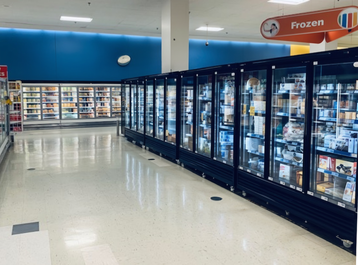 Case Study: Helping HEB Stay Ahead of EPA Compliance