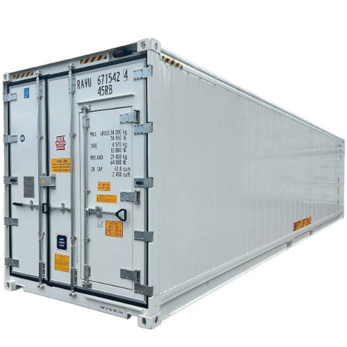 Pre-Built/Containerized Rooms