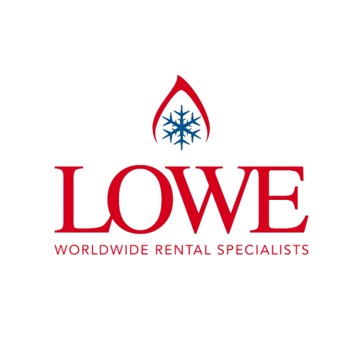 Lowe Rental