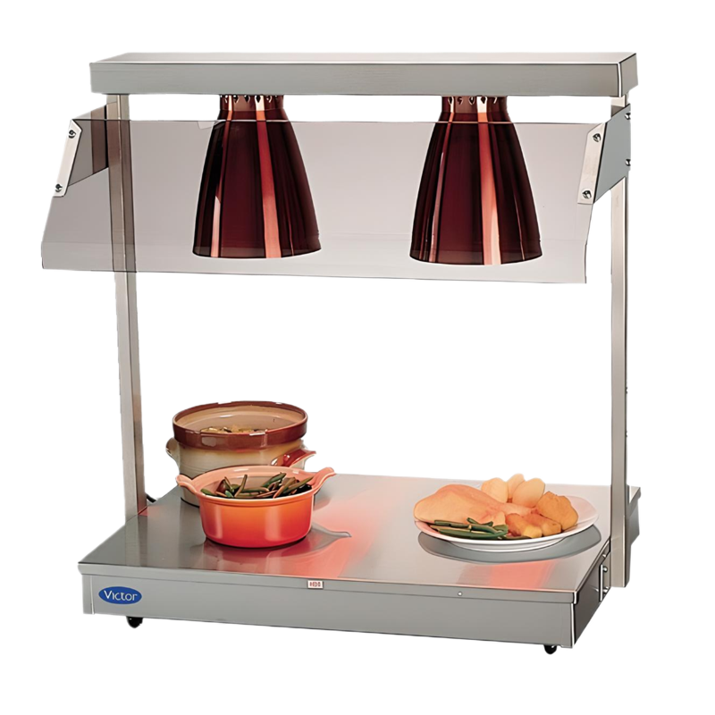 H23F Double Gantry Light