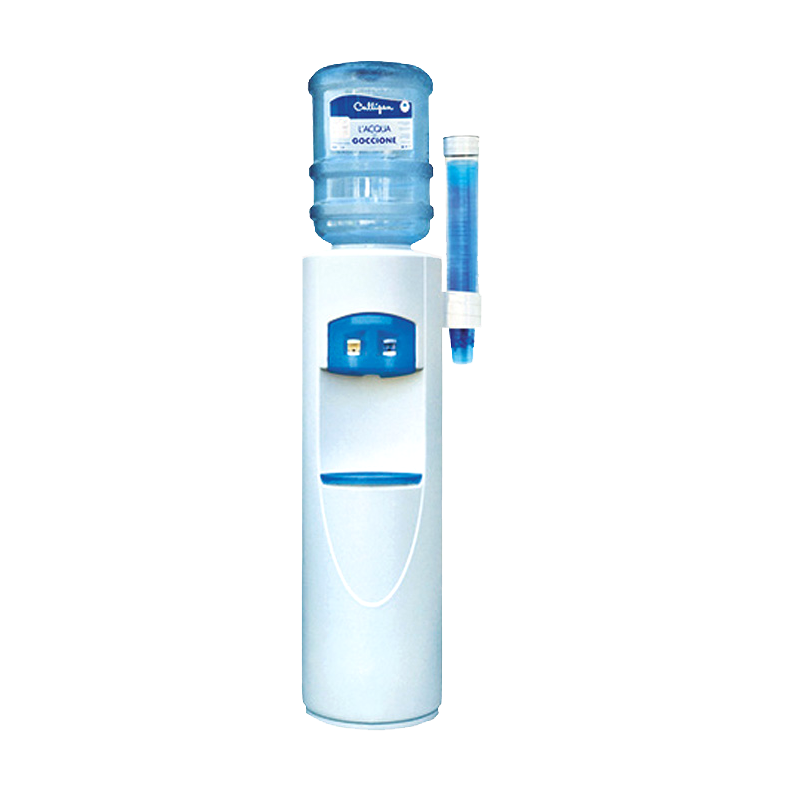 H7 19 Litre Bottle Capacity Water Dispenser