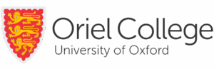 Oriel-College_Logo