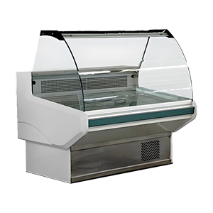 A1C Serve Over Display Counter2