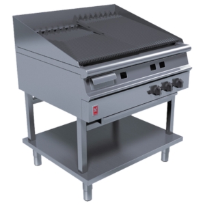 Commercial Grill