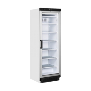 Display Freezer