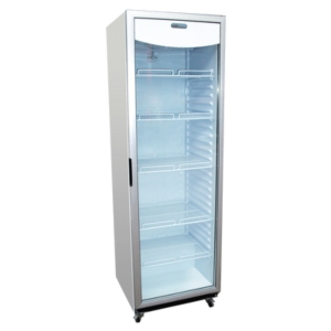 Glass Door Fridges