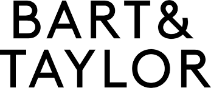 Bart Taylor logo