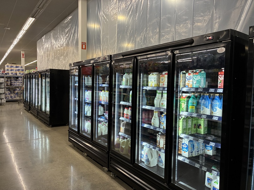 Refrigeration system