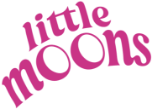 Little Moons logo