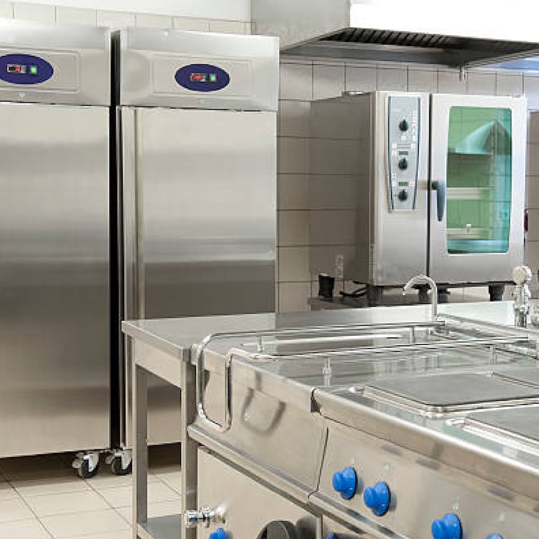 Commercial Refrigeration