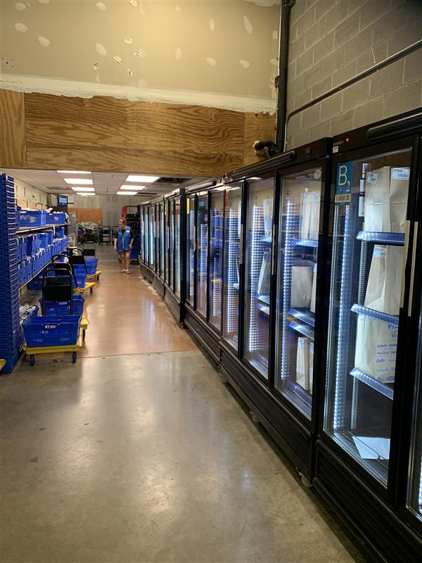 E-commerce Fulfillment