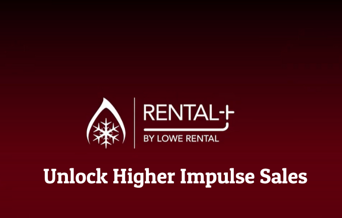 Unlock higher impulse sales